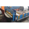 Roof Bending/curving Forming Machine with 8-10m/min